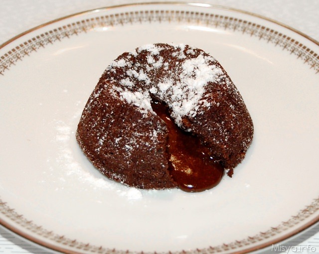 I dieci dolci al cioccolato più golosi