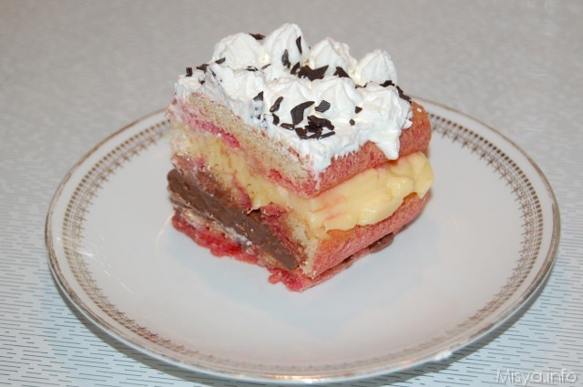 Zuppa inglese