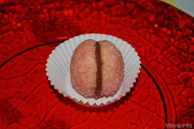 finte pesche alla alchermes