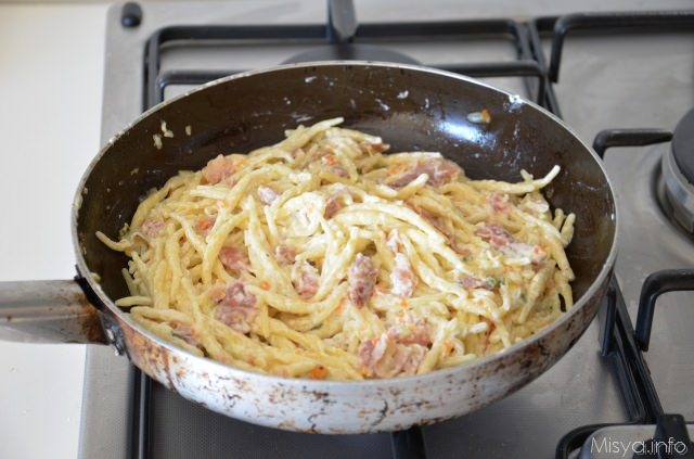 pasta philadelphia e speck4