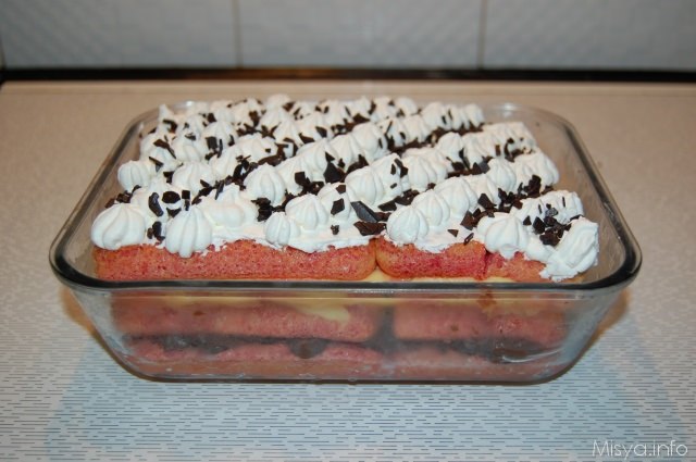 zuppa inglese