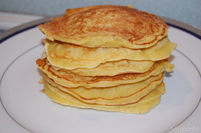 pancakes mele2