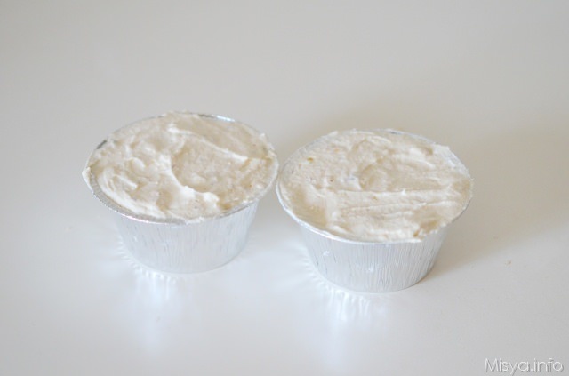semifreddo torroncino