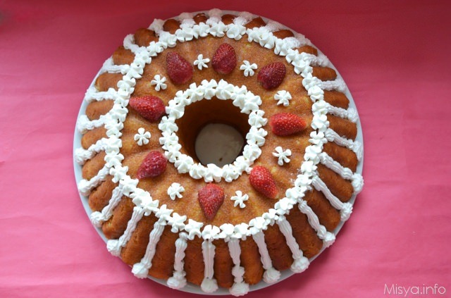 Babà bimby