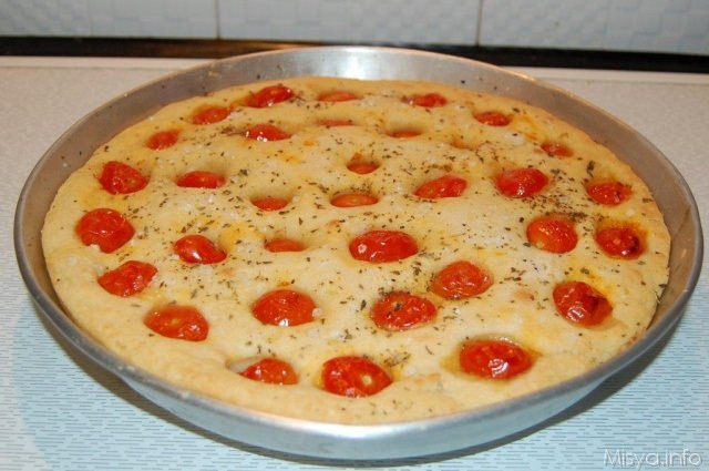 focaccia pugliese2