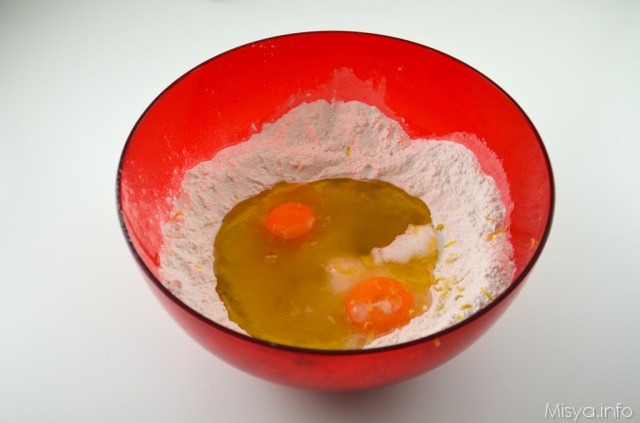 frolla olio