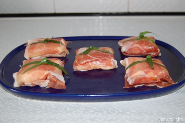 Ricette per feste di compleanno