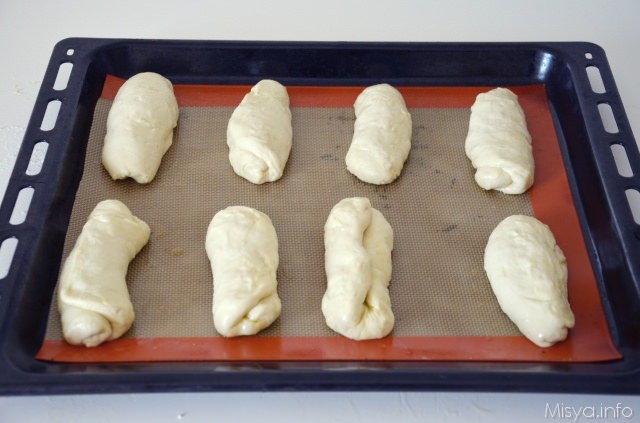 panini olio