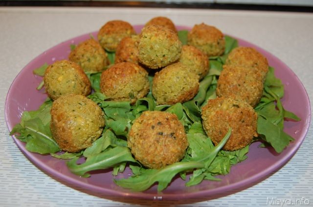 Falafel