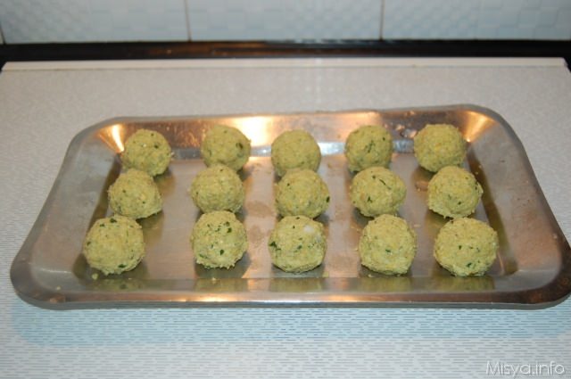 falafel
