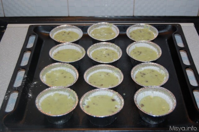 muffin mentacioc
