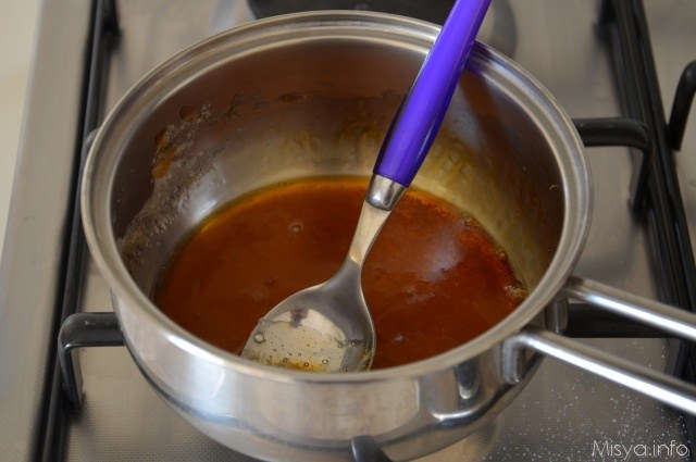 caramello