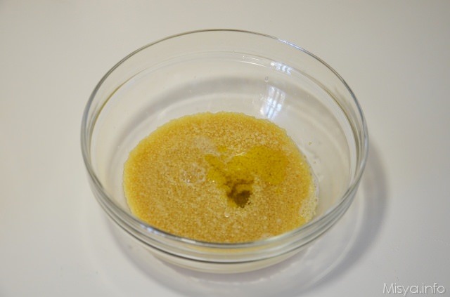 couscous