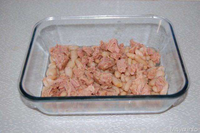fagioli-tonno