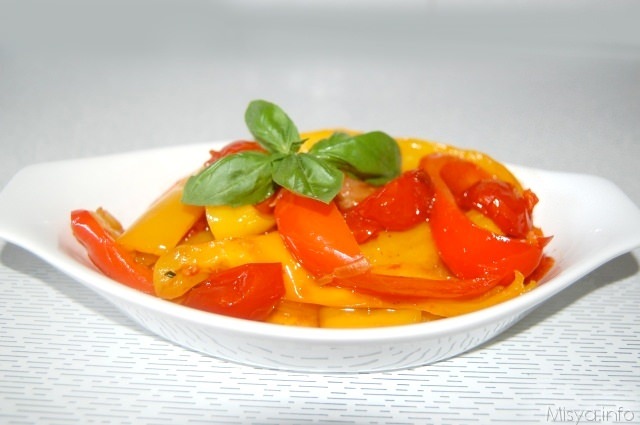 Peperonata