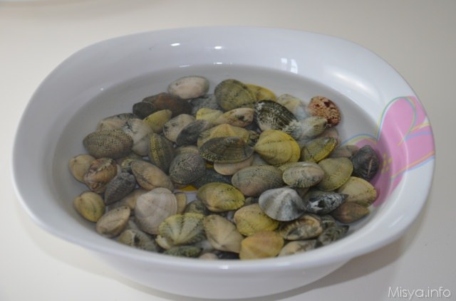 vongole