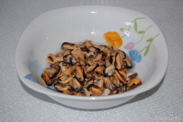 cozze