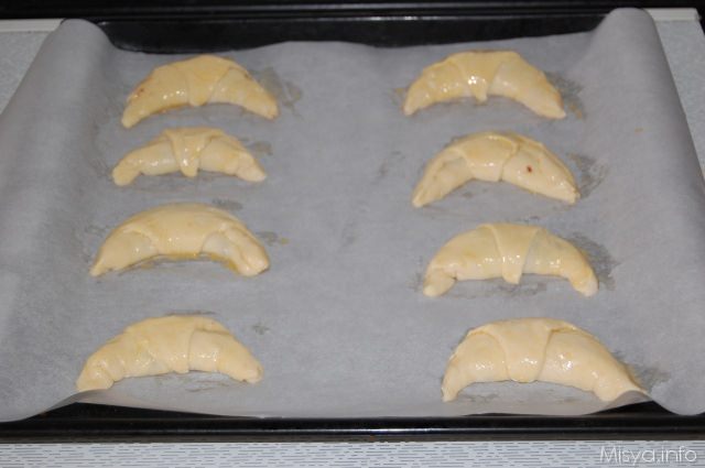 cornetti veloci