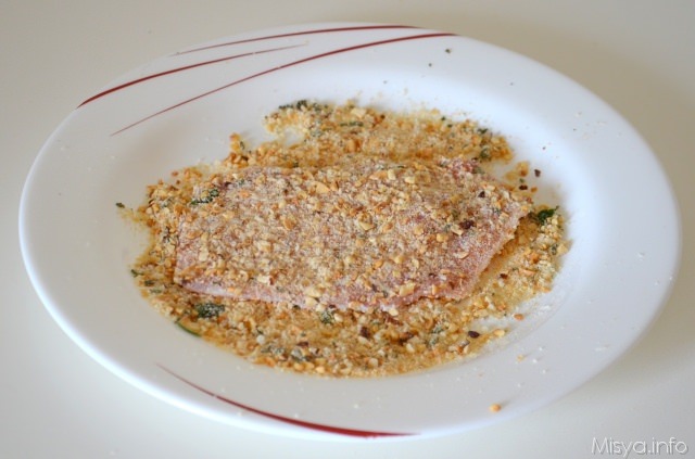 fettine panate