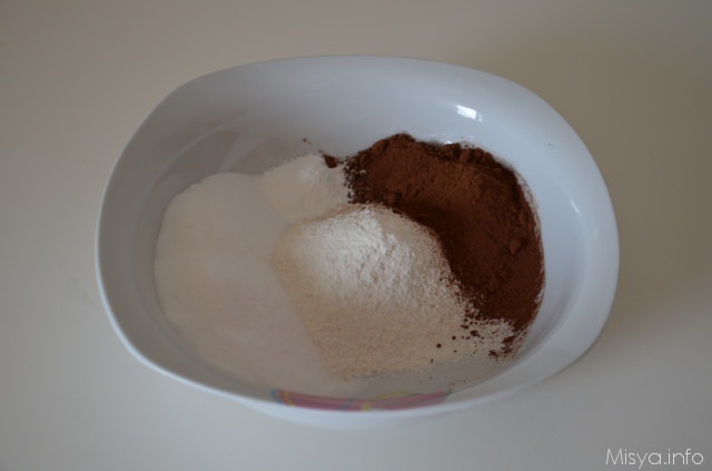 muffin cacao e pere (1)