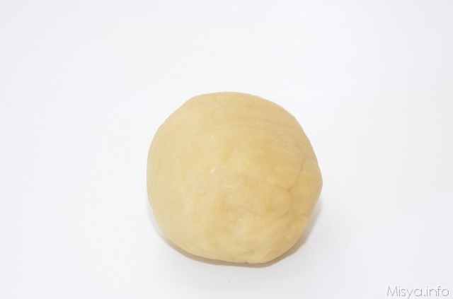 pasta frolla