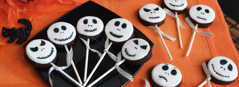Speciale Halloween