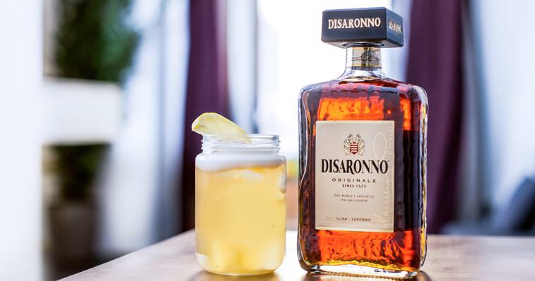 Amaretto Di Saronno