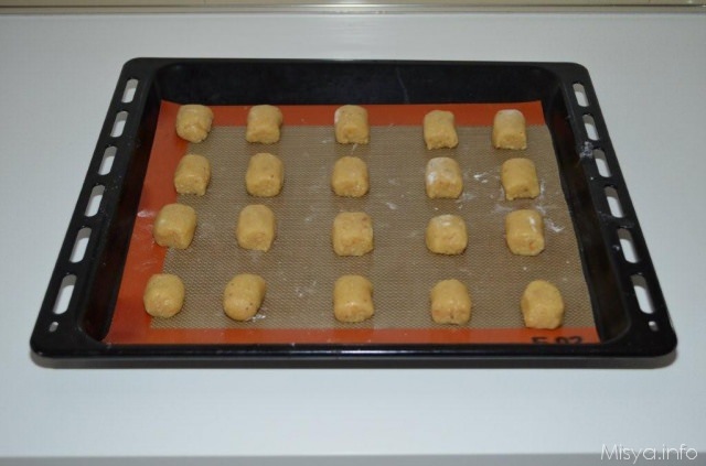 biscotti dei morti