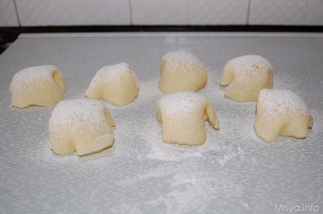 dolcetti di halloween