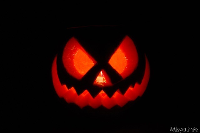 jack o lantern