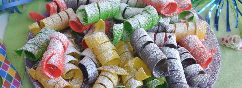 Speciale Carnevale