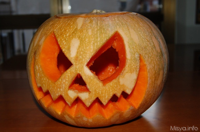 zucca-di-halloween.