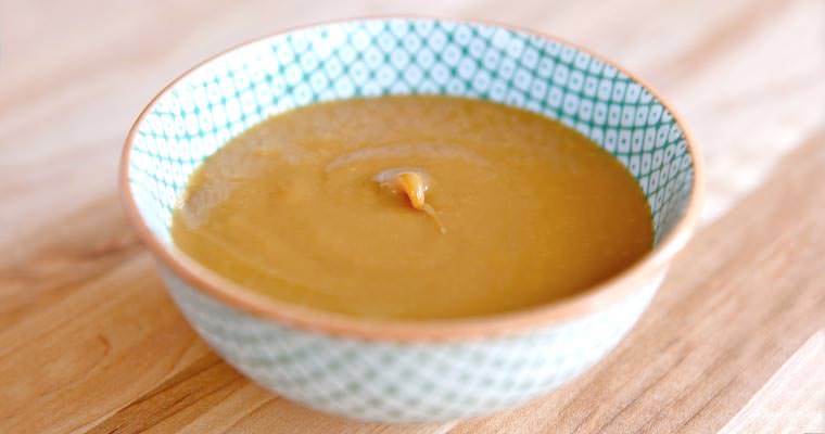 Dulce De Leche