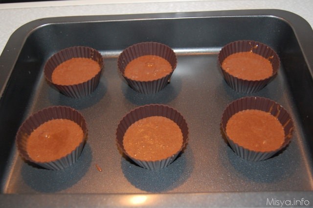 cupcakes
