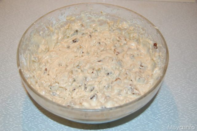 impasto zelten