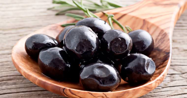 Olive Nere