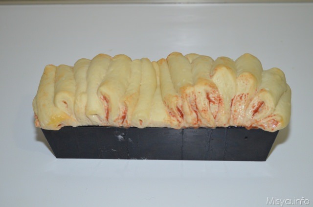 pan brioche ripieno