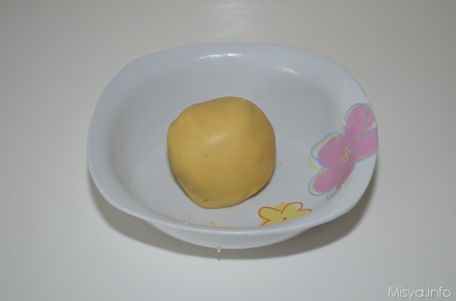 panetto frolla