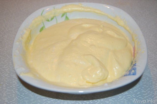 pasta biscotto