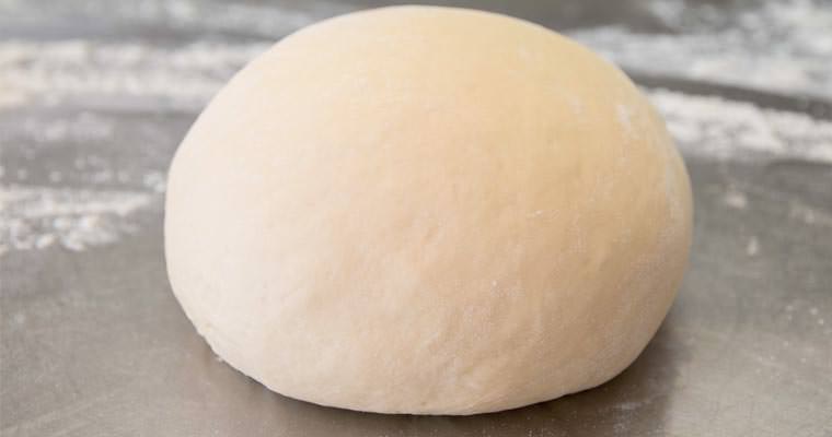 Pasta Brioche