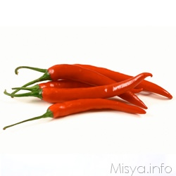 peperoncino