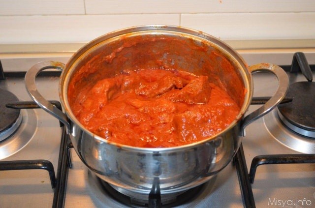 ragu napoletano