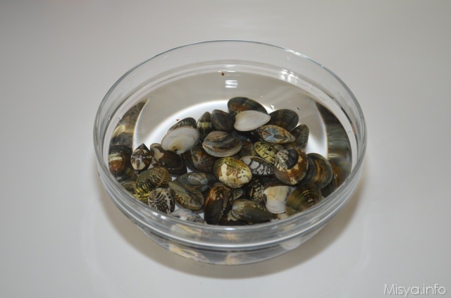 vongole