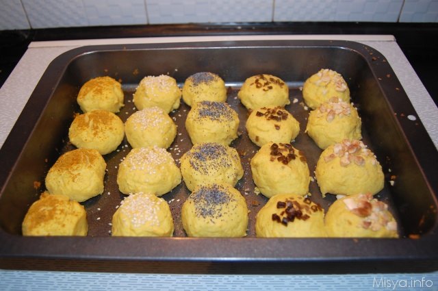 PATATE AROMI