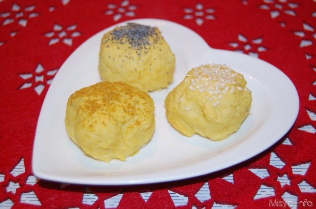 Patate soffiate