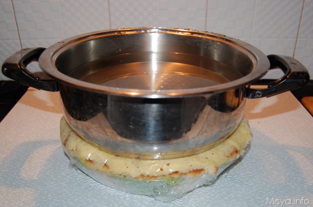peso su cassata