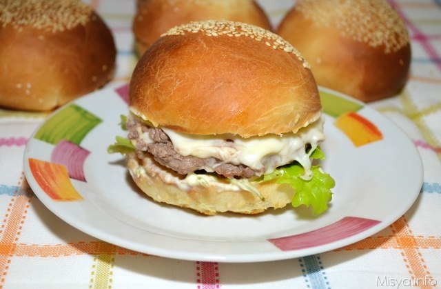 Ricette fast food