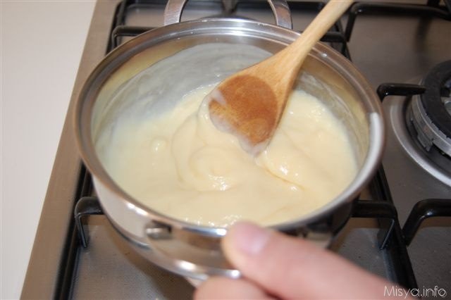 crema pasticcera