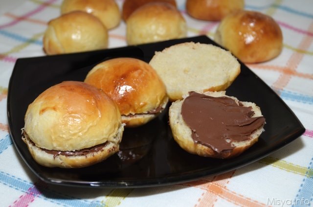 panini-latte-nutella