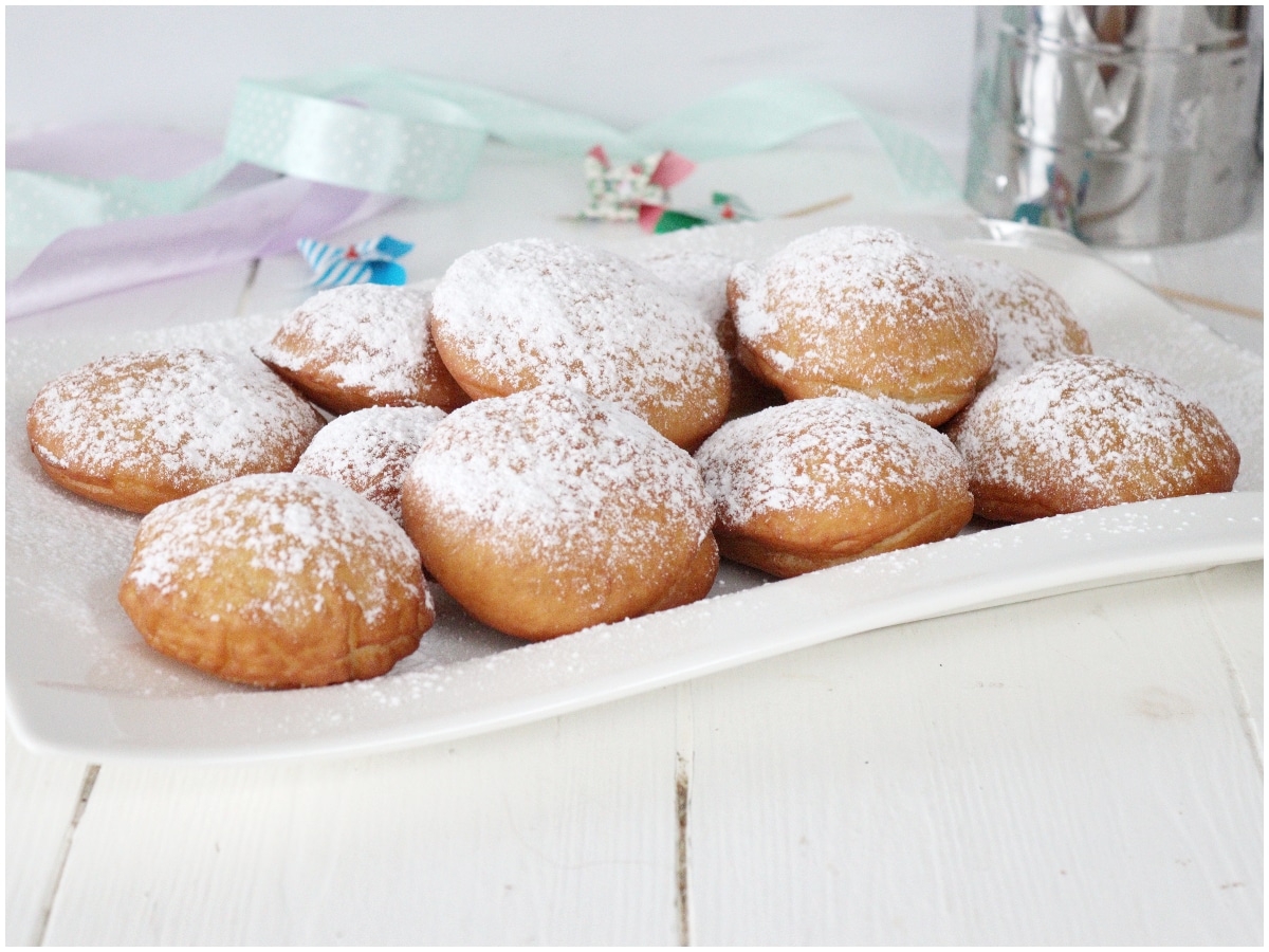 Krapfen